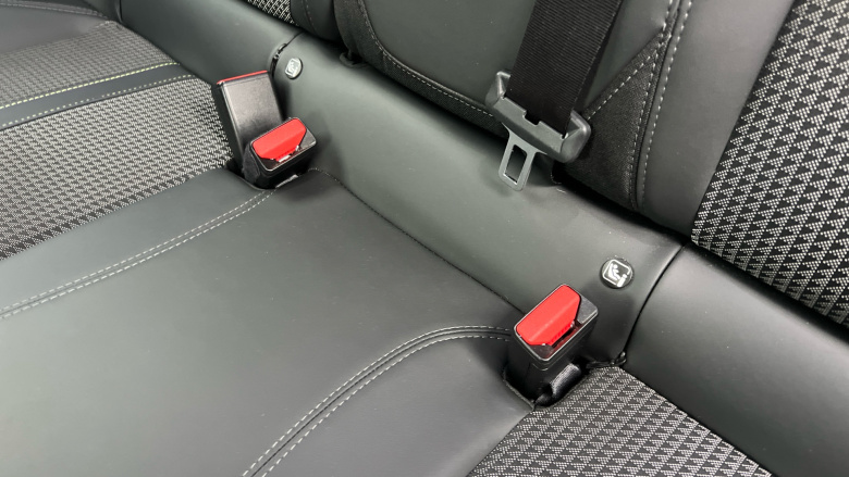 Peugeot 208 100kW GT 50kWh 5dr Auto Electric Hatchback